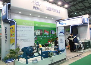 上海展臺與展廳設(shè)計搭建 專業(yè)會展服務(wù)全解析