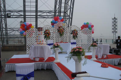 專業(yè)婚禮策劃，盡在聊城紅雙喜禮儀慶典公司——東昌府區(qū)一站式婚慶服務(wù)