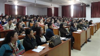 教工計算機技能考試系統培訓圓滿落幕，計算機技術應用再上新臺階