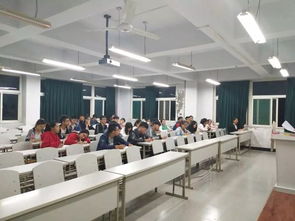 計算機系團工委組織部培訓會順利舉辦——聚焦計算機技術技能提升